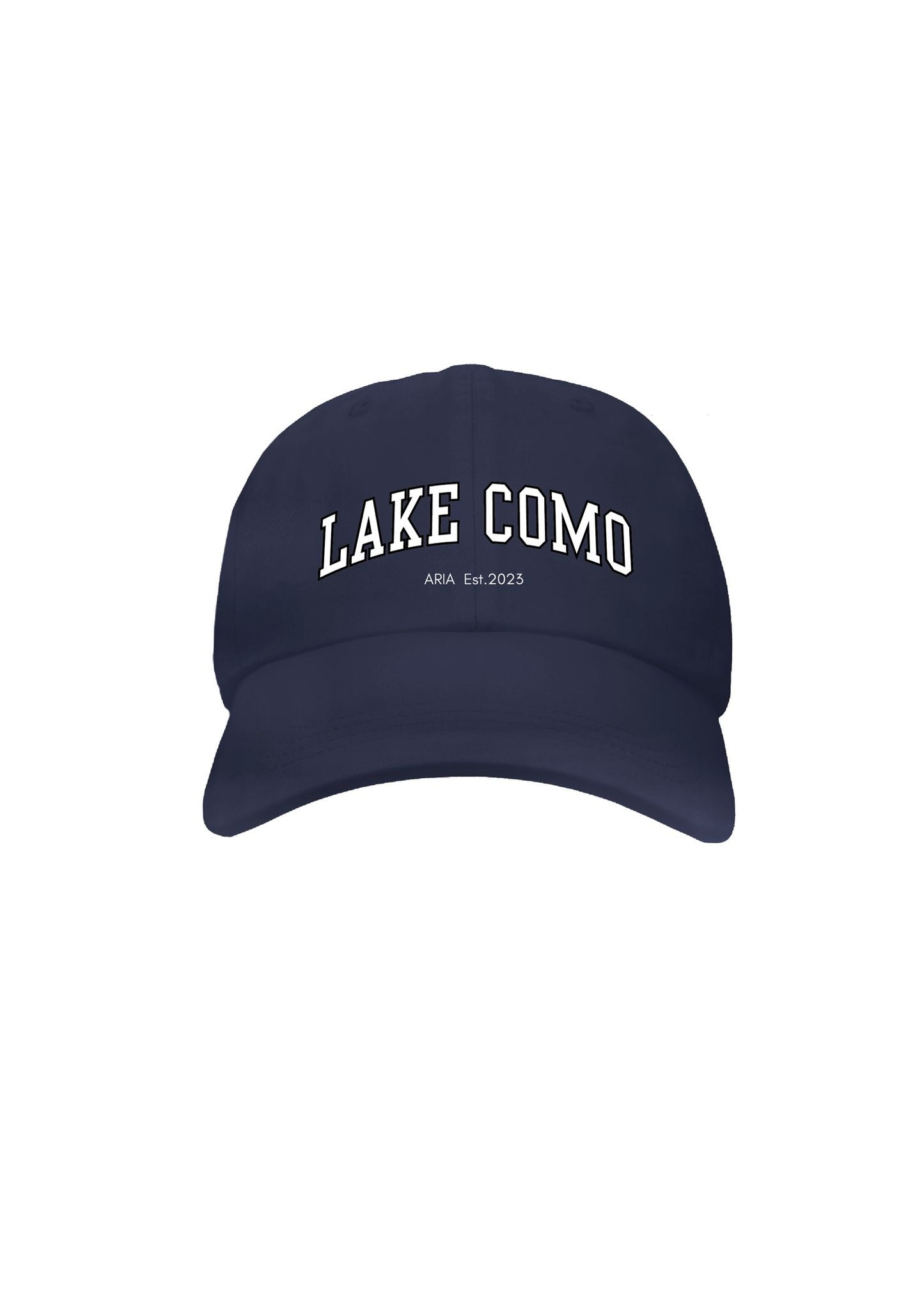 Cappello Lake Como