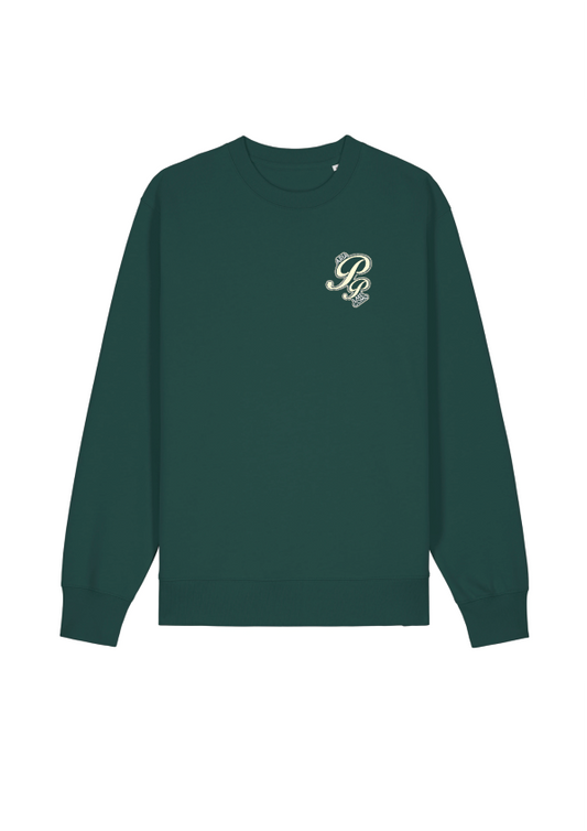 ARIA X Pasticceria Poletti Crewneck