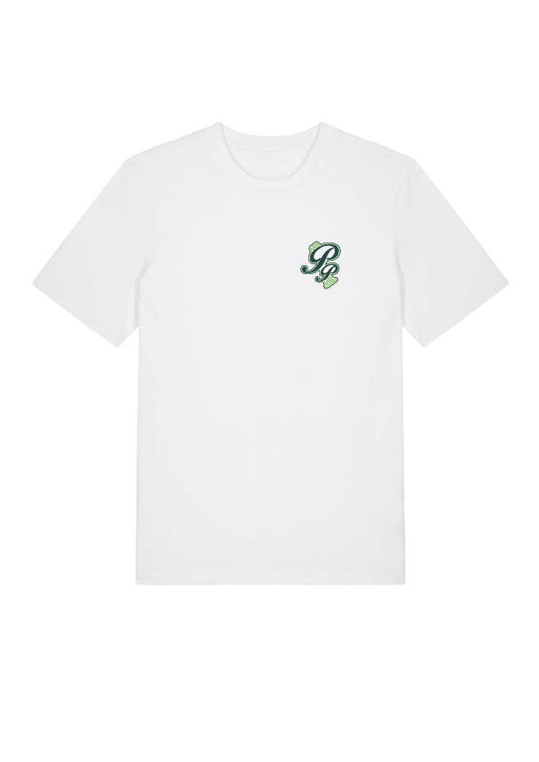 “Baking Sweets” Staff T-shirt