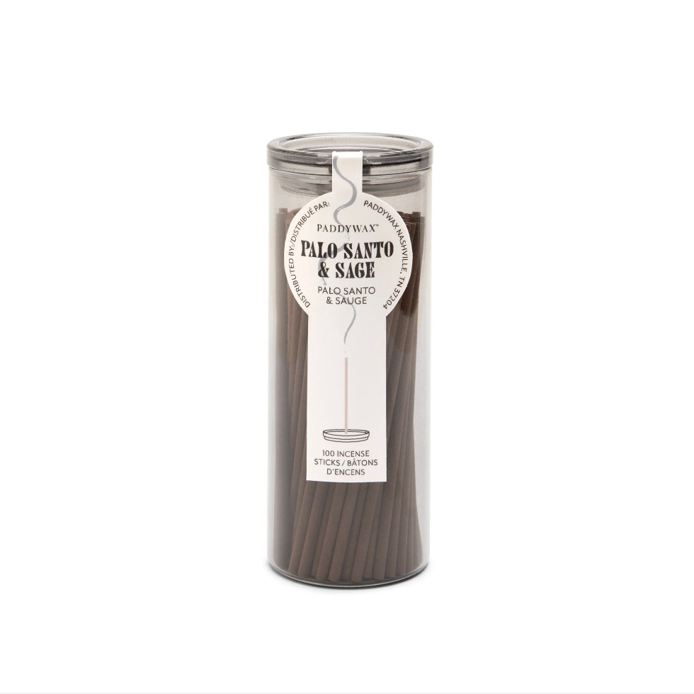 Haze Incense PALO SANTO & SAGE