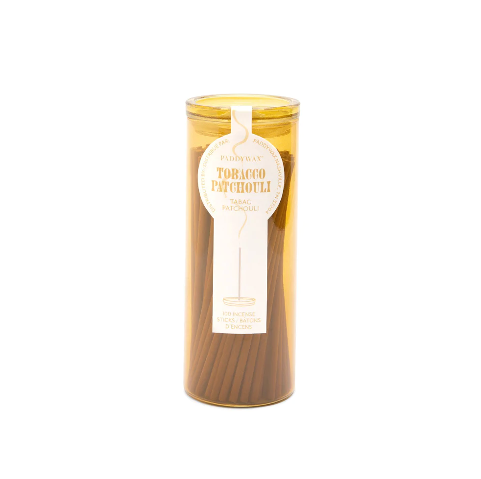 Haze Incense TABACCO PATCHOULI