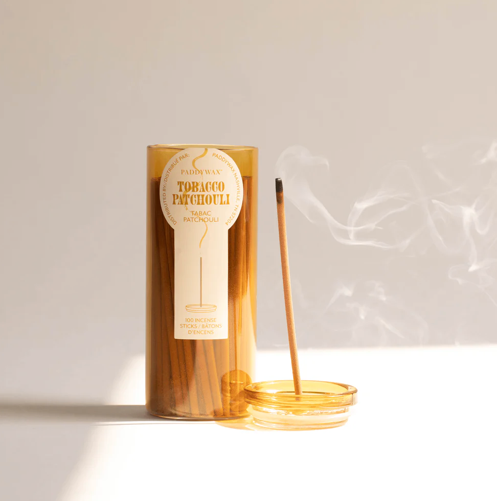Haze Incense TABACCO PATCHOULI