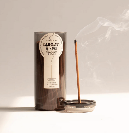 Haze Incense PALO SANTO & SAGE