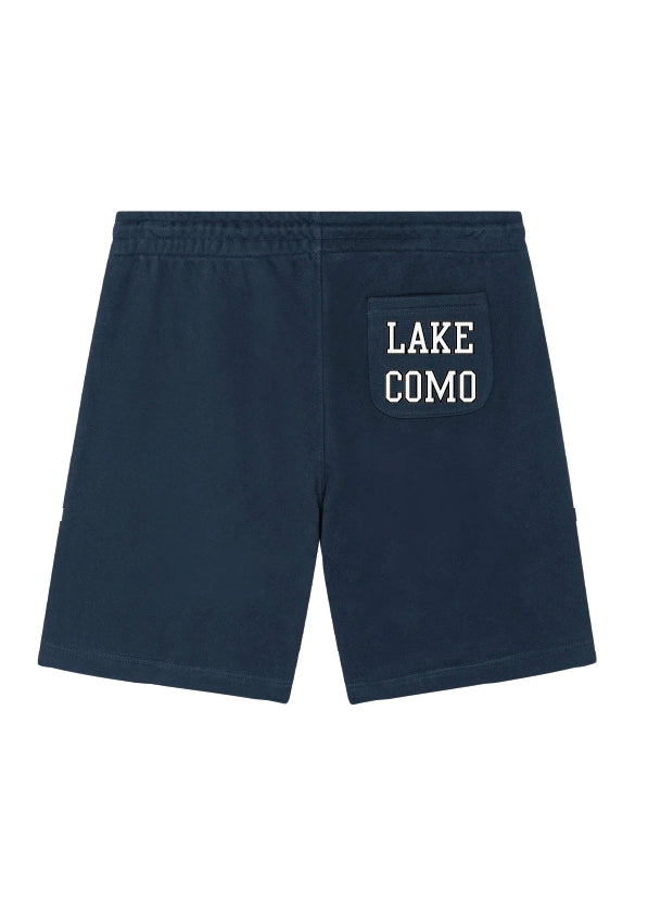 Lake Como Shorts