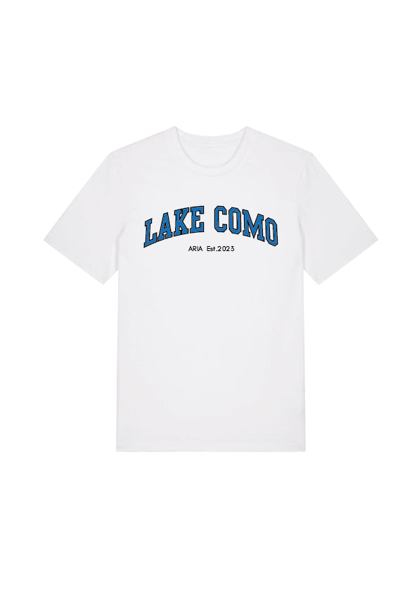 Lake Como T-Shirt