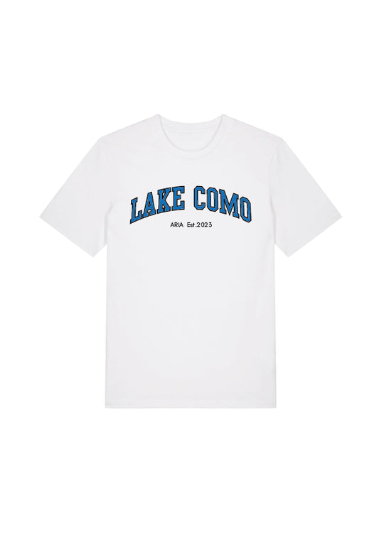 Lake Como T-Shirt