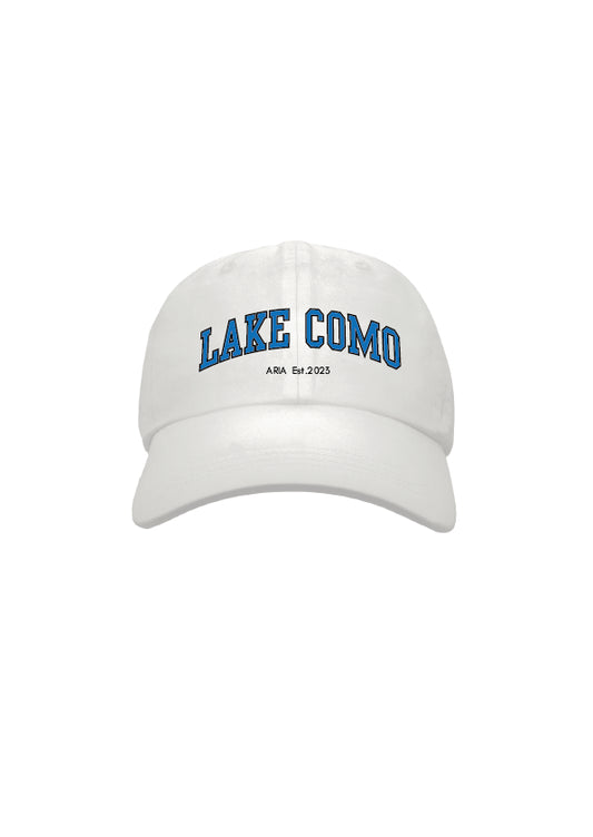 Lake Como Hat