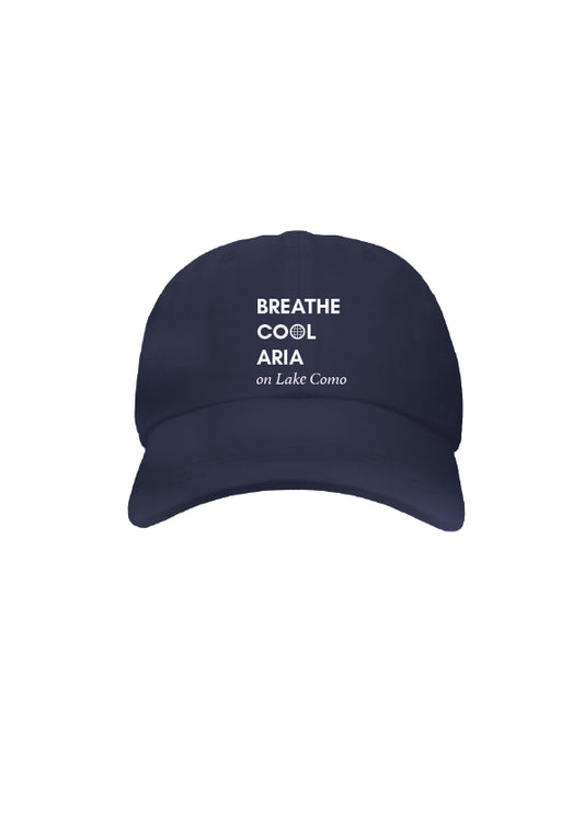 Breathe Cool Aria Hat